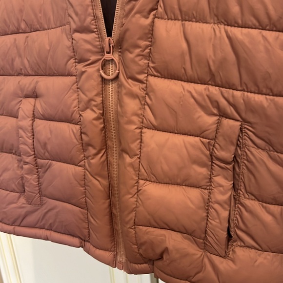 Zara girls vest - Picture 4 of 6